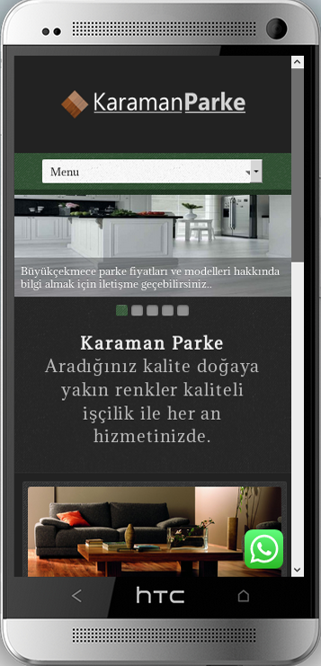 Karaman Parke