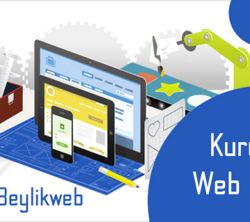 kurumsal web tasarım