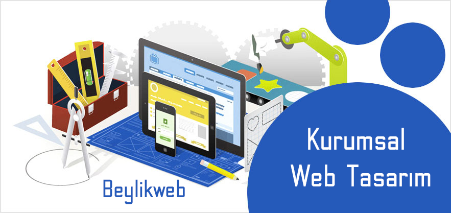 kurumsal web tasarım
