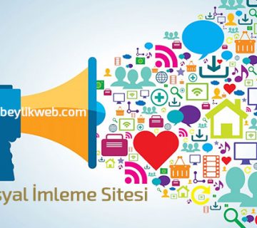 En iyi sosyal imleme siteleri