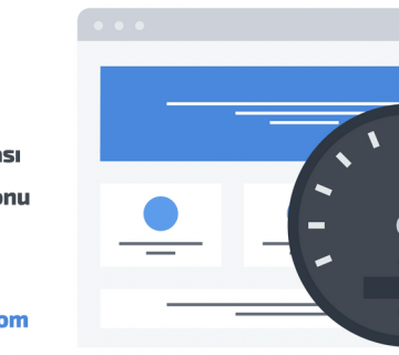 site hızı optimizasyonu
