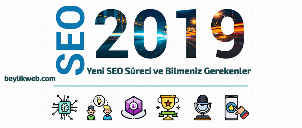 seo 2019